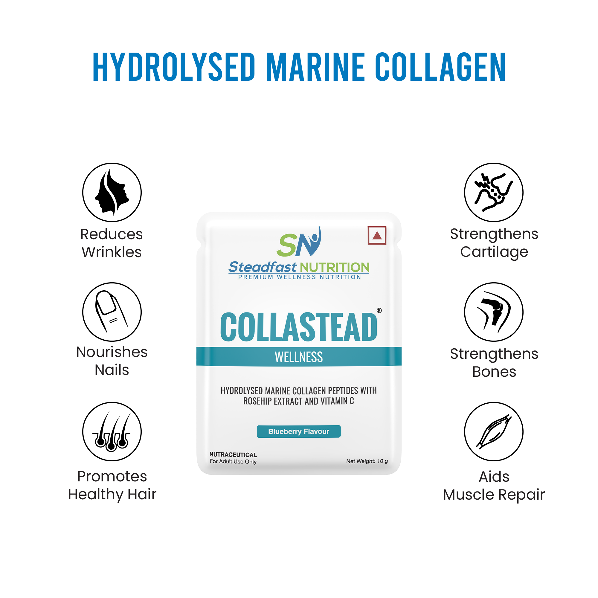 Collagen Supplement